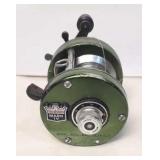 Hedon Mark IV Model 3200 Fishing Reel