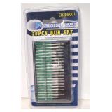 20 Piece Bur Set