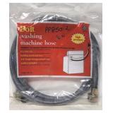 Washing Machine Hose - 6' x 3/8' ID