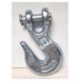 1/2' Replacement Hook