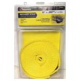 Recovery Strap - 20' x 2'