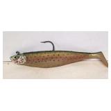 Minnow Jig - 6.5' long