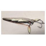 Silver Spoon - 6' long