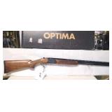 Escort Optima Over/Under 20 Gauge Shotgun