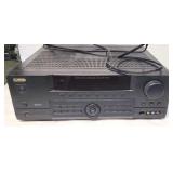 Dolby Digital Surround Receiver R5100