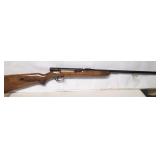Winchester Model 74 22 Short Semi-Auto Rifle