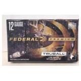Federal Premium Truball 12 GA Slugs