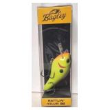 Bagley Rattlin' Kill'r B2 Lure