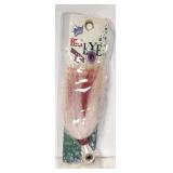 Big Eye Bucktail Jig 4 oz.