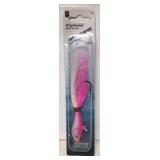 3D Eye Bucktail Jig 3 oz.