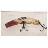Lasy Ike 3 Fishing Lure