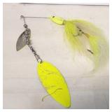 Spinner Bait - 8' long