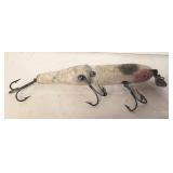Old Fishing Lure - 5.25' long