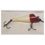 Old Fishing Lure
