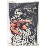 #321 Daredevil Comic