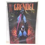 #9 Grendel Comic