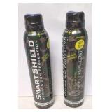 2 - Smart Shield Serious Sun Protection
