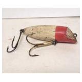 Old Fishing Lure