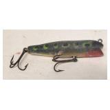 Old Fishing Lure