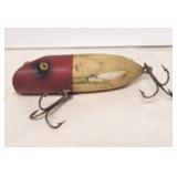 Old Fishing Lure