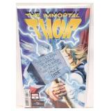#4 The Immortal Thor Comic