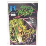 #1 Warriors of Plasm Comic