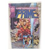 #2 Ultraverse Prime Comic