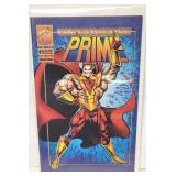 #1 Ultraverse Prime Comic
