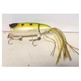 Moto Chug Lure - 3' long