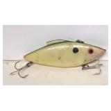 Rattler Fishing Lure - 4' long