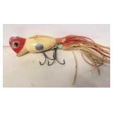 Hula Popper - 2.5' long