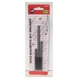 3 PCS Magnetic Bit Holder