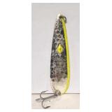 Diamond King #5 Spoon - 4.5' long
