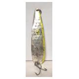 Diamond King #5 Spoon - 4.5' long
