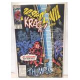 #317 Daredevil Comic