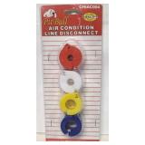 Air Condition Line Disconnect Tools