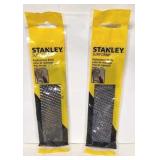 2 - Stanley Surform Replacement Blades