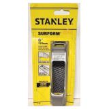 Stanley Surform 6' Pocket Plane
