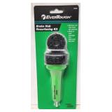 Brake Hub Resurfacing Kit