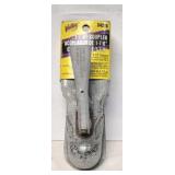 Valley  1 7/8' Coupler