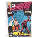 #289 Daredevil Comic