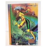 #112 Rogue - Super Heroers Trading Card