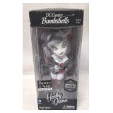 DC Comics Bombshells - Harley Quinn