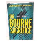 The Bourne Sacrifice by Brian Freeman