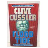 Flood Tide by Clive Cussler