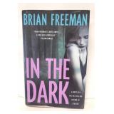In the Dark by Brian Freeman