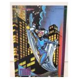 #24 Turbo - Rookies Trading Card