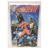 #195 Dardevil Comic