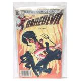 #194 Dardevil Comic