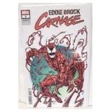 #1 Carnage Comic